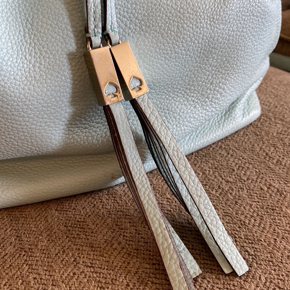 Kate Spade Cooper Drawstring Bucket Bag - Picture 8 of 16